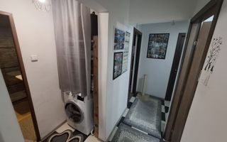 Aradului, 3 camere decomandat, renovat - Poză 14