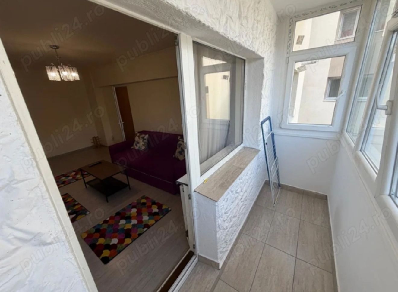 AP. 2 CAMERE BD CHISINAU, CENTRALA TERMICA, MOBILAT MODERN, REABILITAT - Poză 10