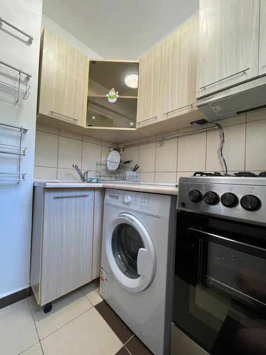 Garsoniera atragatoare Drumul Taberei - Poză 7