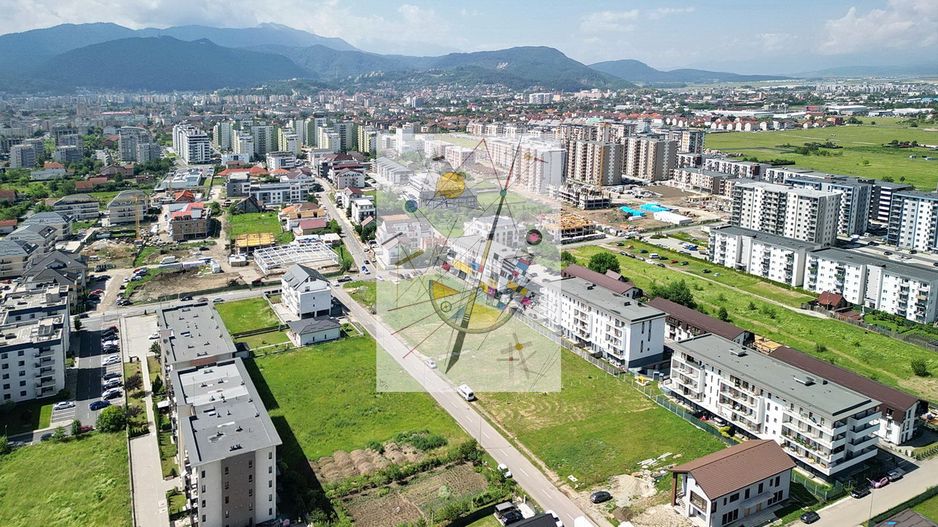 Teren cu Autorizatie de Construire - Poză 14