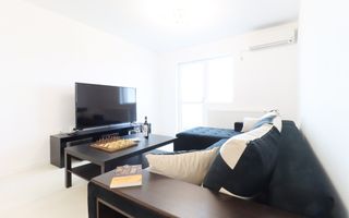 3 camere Giurgiului-Dedeman, bloc nou - Poză 3