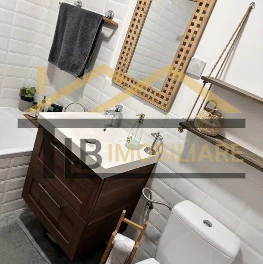 Apartament de 2 camere, 60mp, parcare, Zona Agora - Poză 6