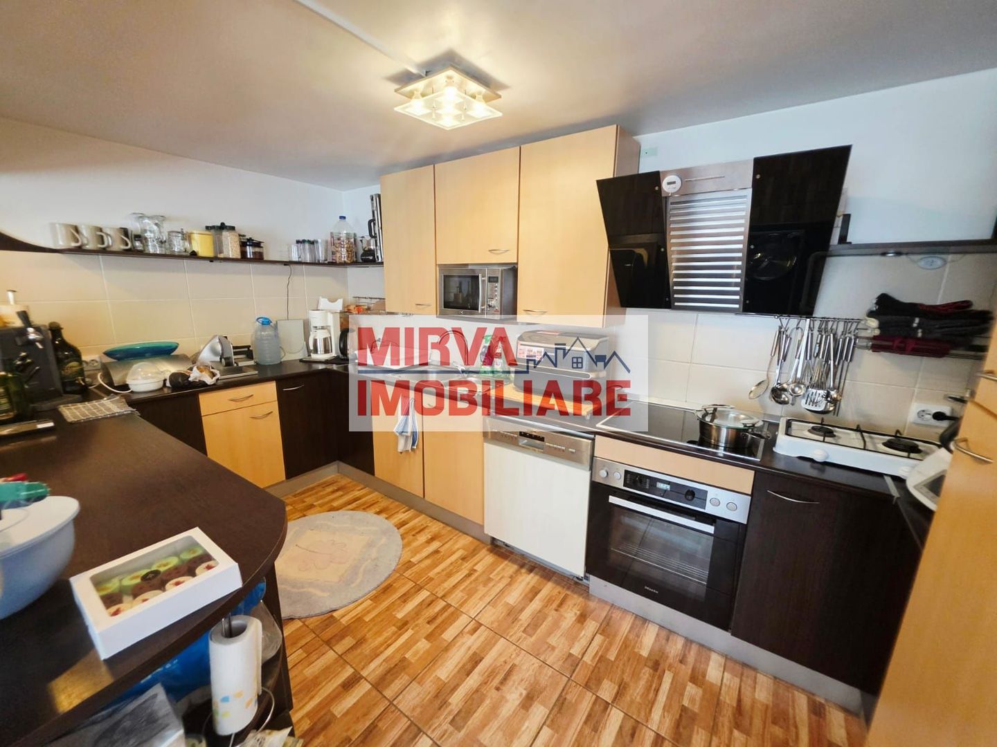 Vilă premium 5 camere cu salină și garaj | Coțofenești - Poză 26