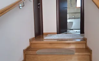 Casa deosebita, Gheorgheni, zona Iulius Mall, Parcul Gheorgheni. - Poză 12