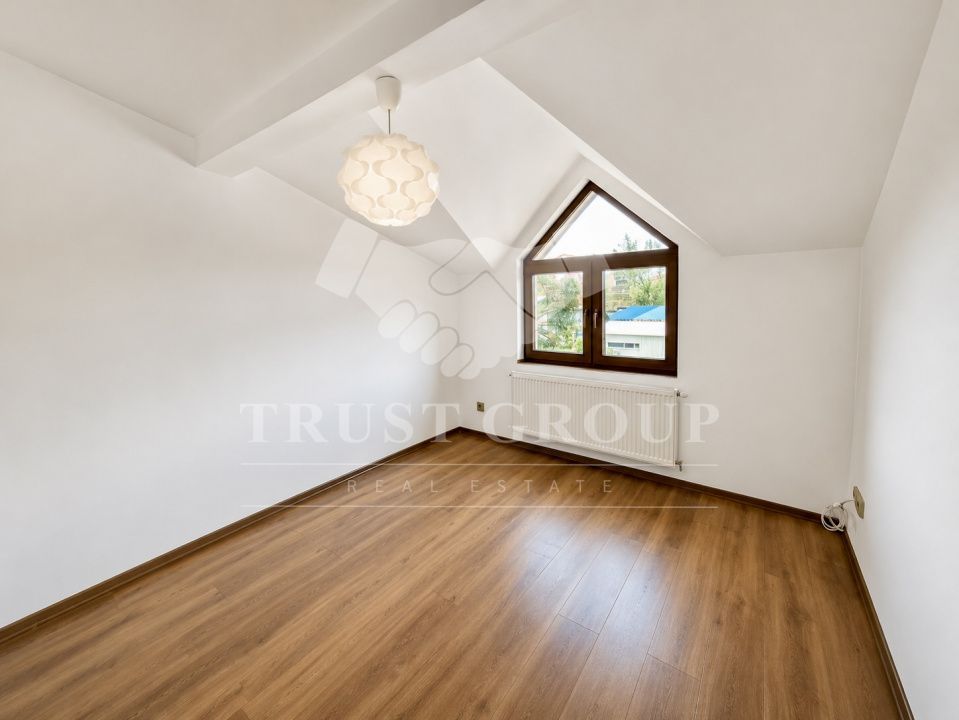 Casa 4 camere - Baneasa - Poză 12