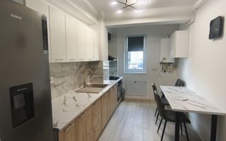 Apartament tip studio decomandat, prima închiriere, finisaje premium – Valea Lupului / Rond Păcurari - Poză 4