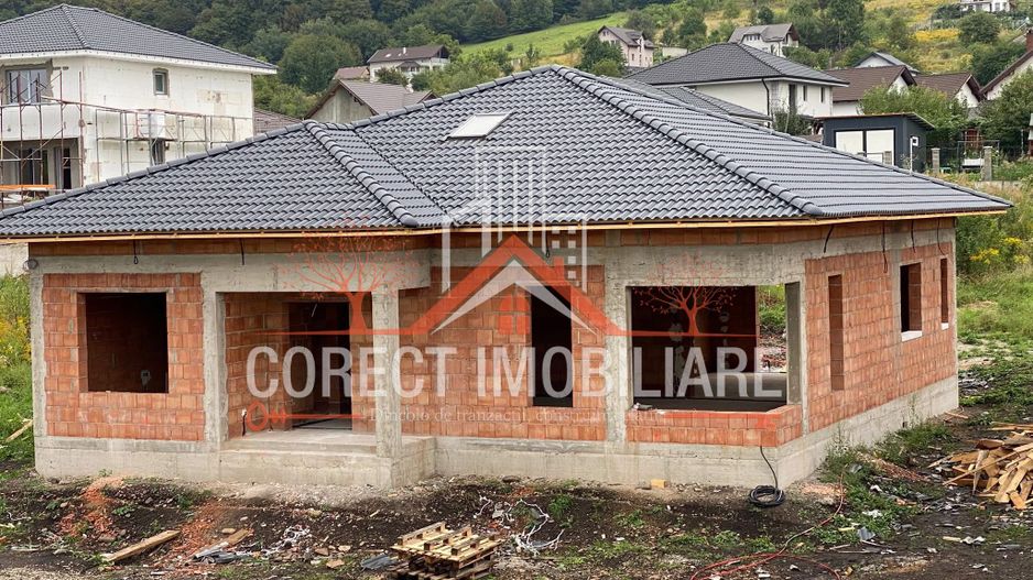 🏡 Casă individuală parter – str. Lacului– 232.500 € - Poză 7