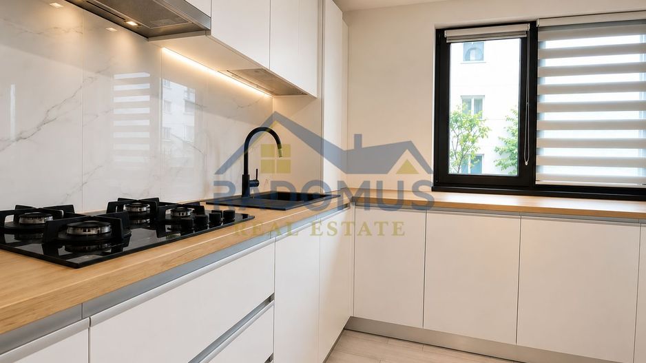 Apartament 2 camere | Renovat | Ultracentral| Boxa+Curte | 0% Comision - Poză 5