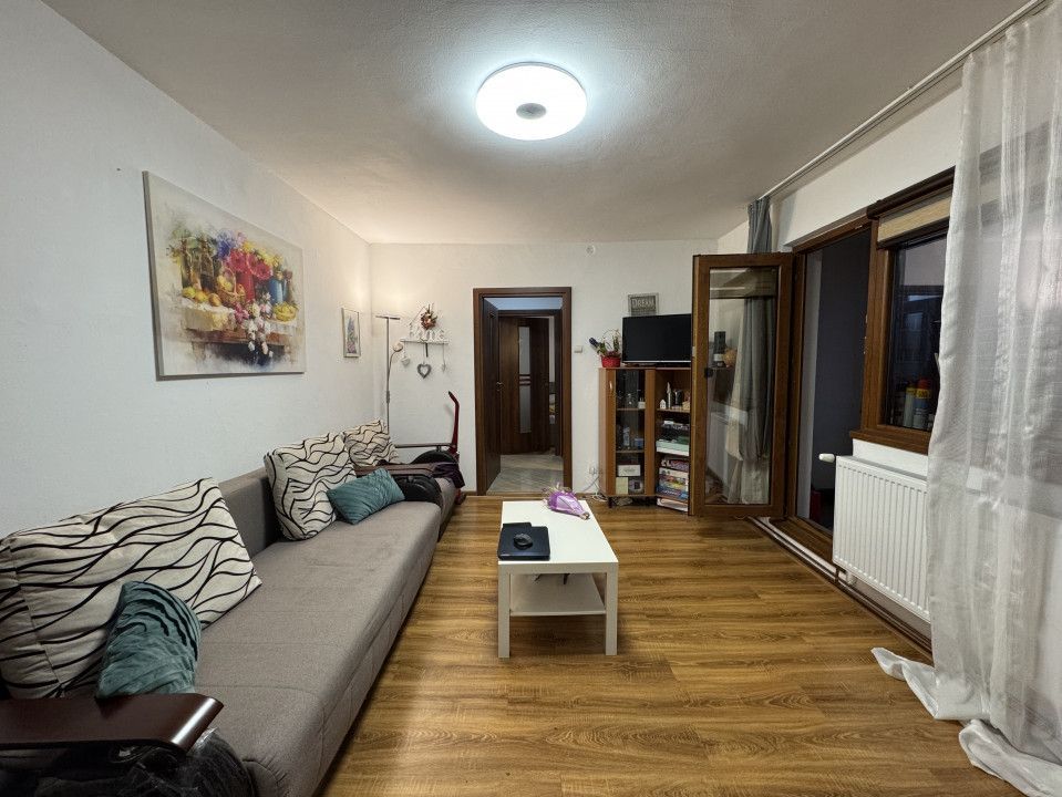 Apartament cu 2 camere de vanzare – Langa Iulius Mall, etaj 1 - Ideal Investitie - Poză 1
