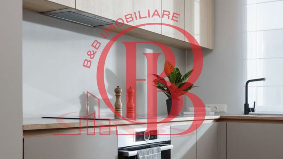 3 camere cu dressing si terasa 41mp 7min Metrou N. Teclu - Poză 13