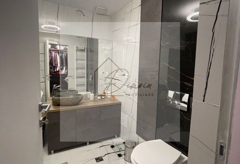 Apartament 3 camere UPGROUND I Aviatiei I Metrou Pipera I COM 0% - Poză 13