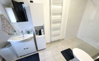 Casă cu potențial de renovare, teren generos 1366 mp, Dâmbu Rotund - Poză 13