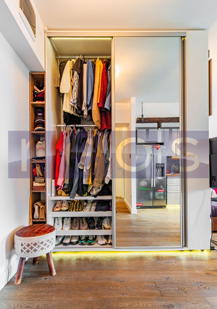 VANZARE 2 CAMERE | ZONA NERVA TRAIAN-VITAN MALL - Poză 9