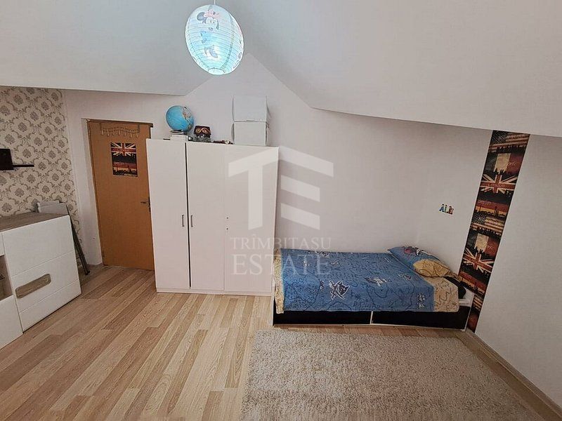 Apartament 2 camere Soseaua Cernica Pantelimon - Poză 9