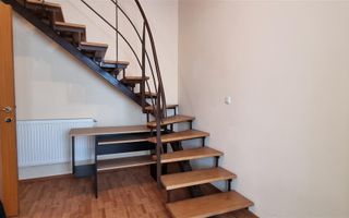 Apartament Zona Centru, Bloc nou, 6 Camere, Garaj - Poză 3