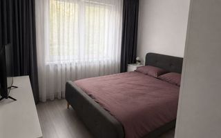 Apartament cu 2 camere, 50mp, Zona Pandurilor - Poză 3