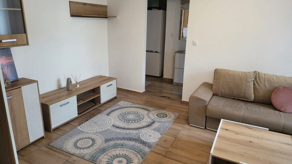 Apartament Gara de Nord Lux - Poză 13