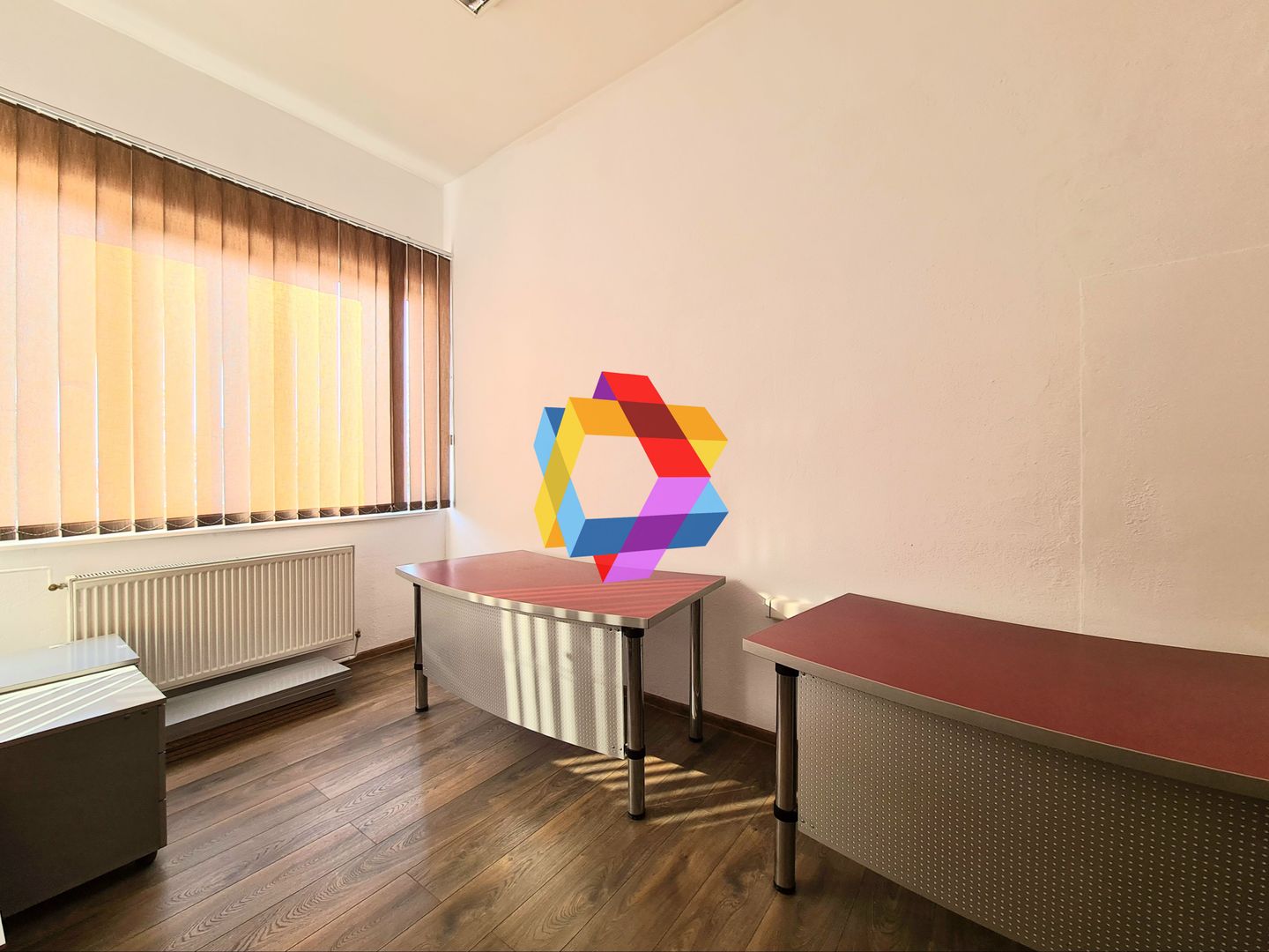 Spatiu birouri de închiriat Brasov - 80 mp # plus-imo.ro - Poză 6