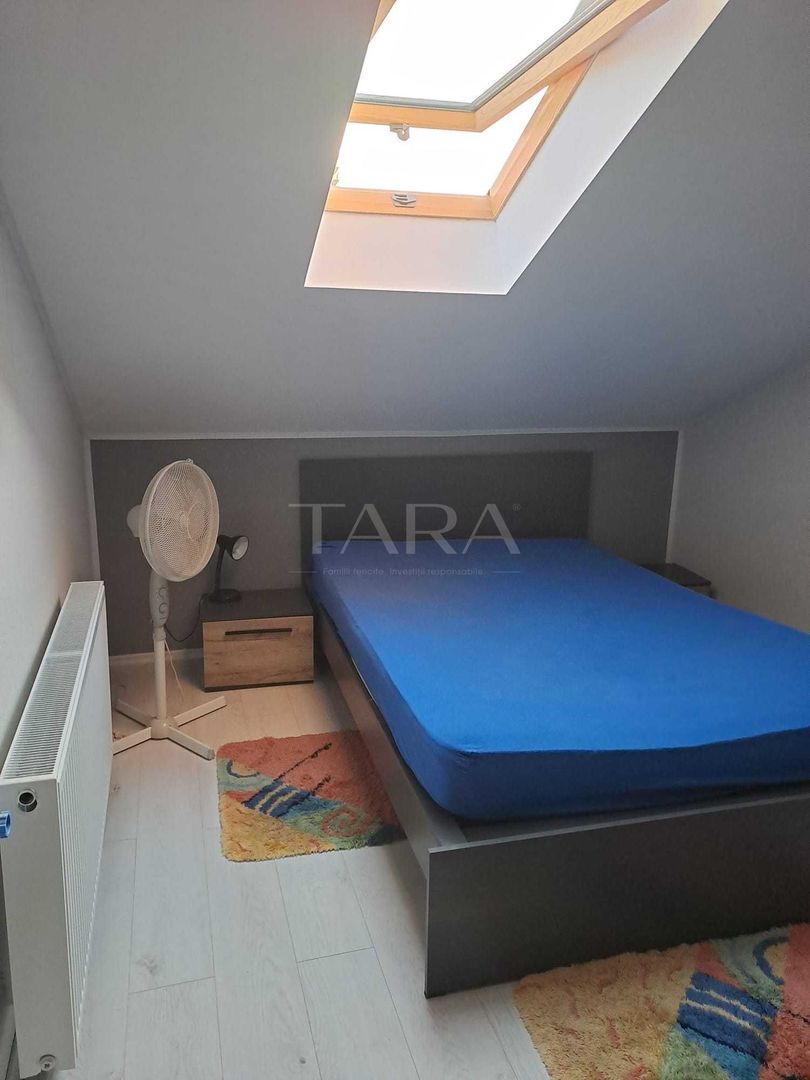 Locuinta la casa., zona Piata Abator Piata Abator - Poză 6