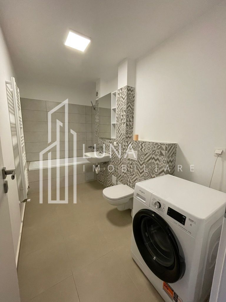 Apartament 2 camere de închiriat – Maurer Residence - Poză 7
