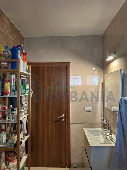 Apartament 3 camere, Evergreen Towers, Aviației, Iași - 2 locuri parcare subterane - Poză 10