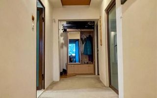 APARTAMENT 2 CAMERE ETAJ 1 TIMPURI NOI- VĂCARESTI - Poză 2