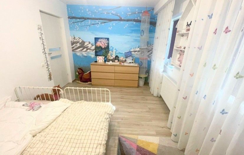 Casă de închiriat în Otopeni – perfectă pentru familie! - Poză 9