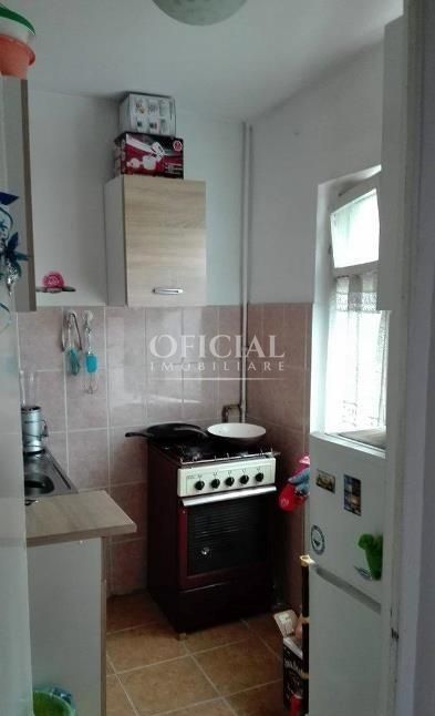 Apartament 1 Camera | 25 Mp | Balcon | Manastur Kaufland - Poză 5