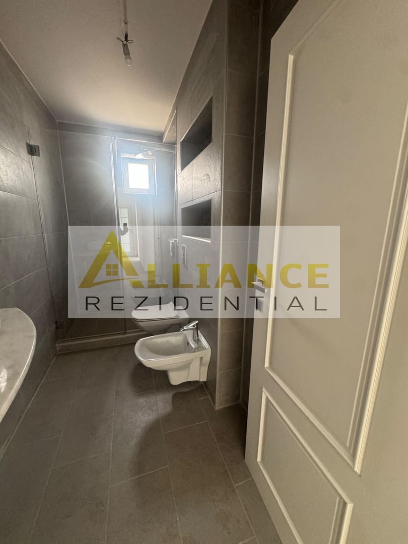 Apartament 3 camere cu terasa 12 mp – Biruintei | 155.000 € - Poză 10