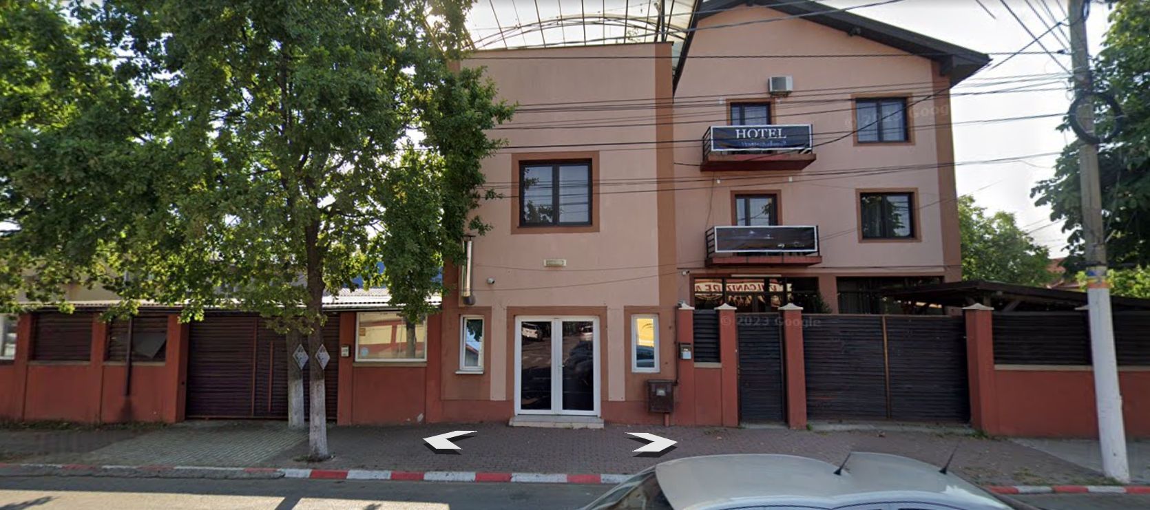 Afacere la cheie! Hotel - restaurant cu peste 40 locuri  cazare - Poză 3