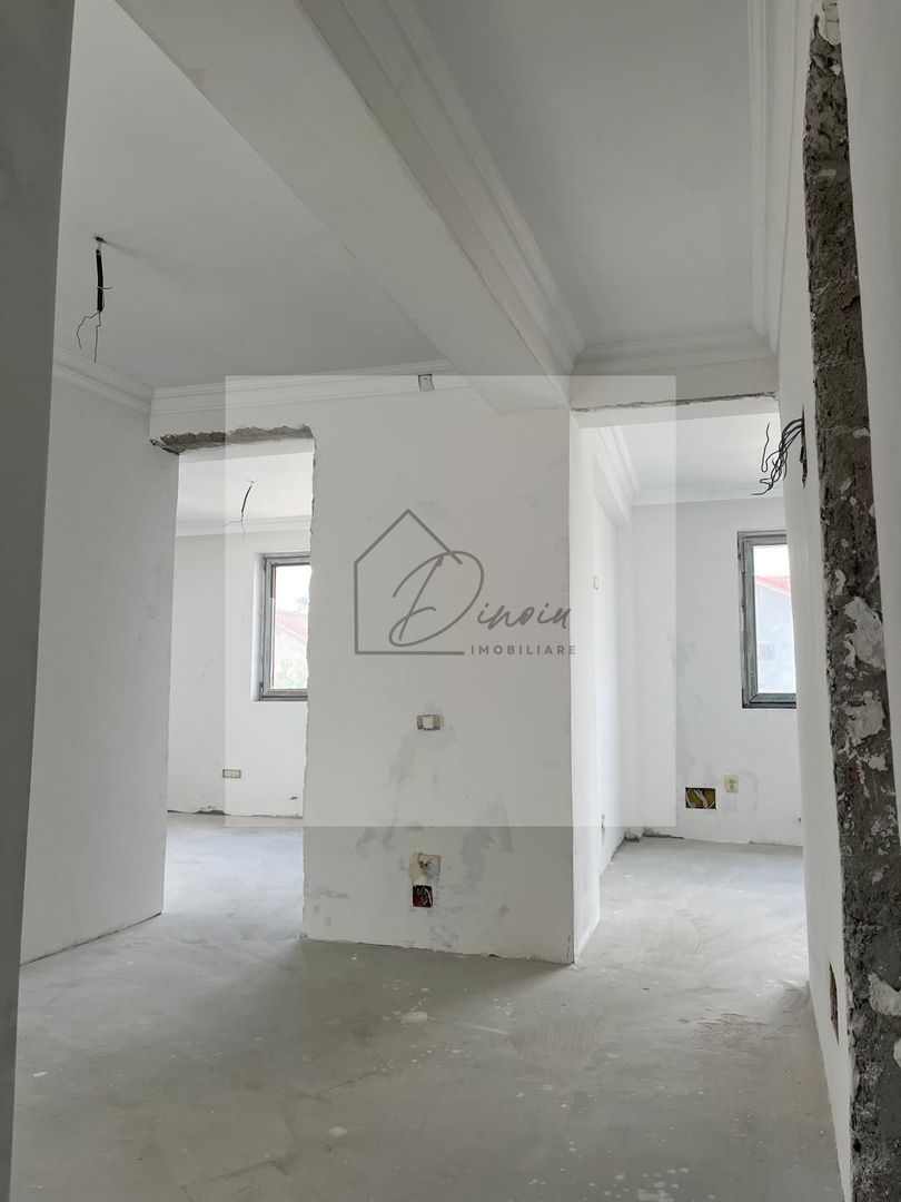 COMISION 0% I Vila Cartier Henri Coanda Pipera - Aviatiei - Poză 6