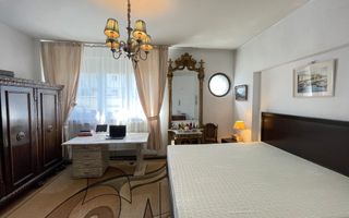 Apartament 5 camere**Oportunitate investitie**Caru"cu Bere//Centrul Istoric - Poză 7