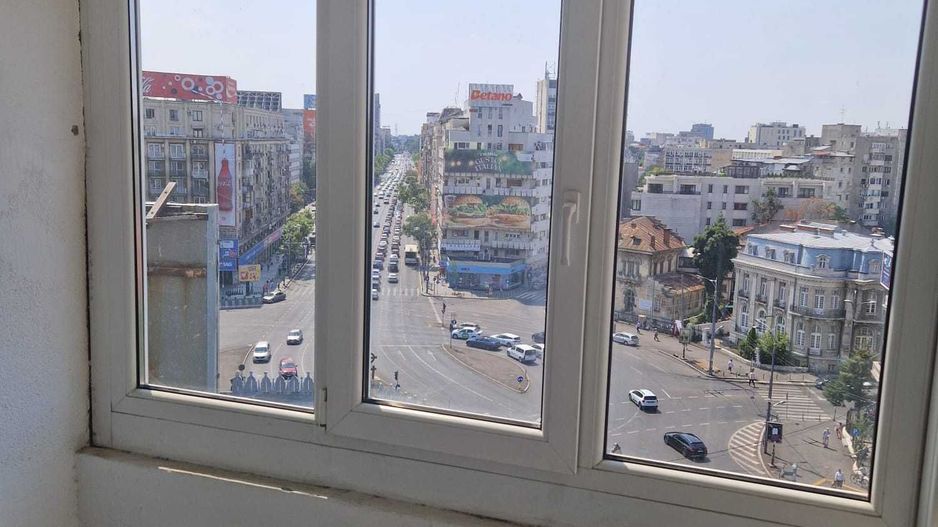 Garsoniera Piata Romana - Poză 4