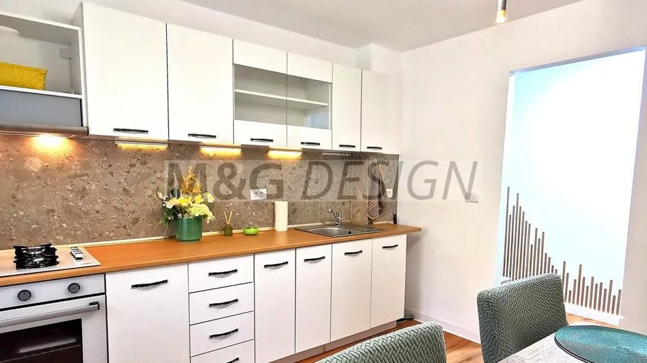 Apartament 2 camere Girocului renovat etaj 1 - Poză 6