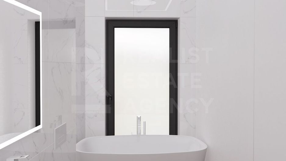 Vânzare, apartament, 3 camere, București - Poză 4