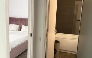 Apartament 2 camere, Obor, cu grădină - Poză 13