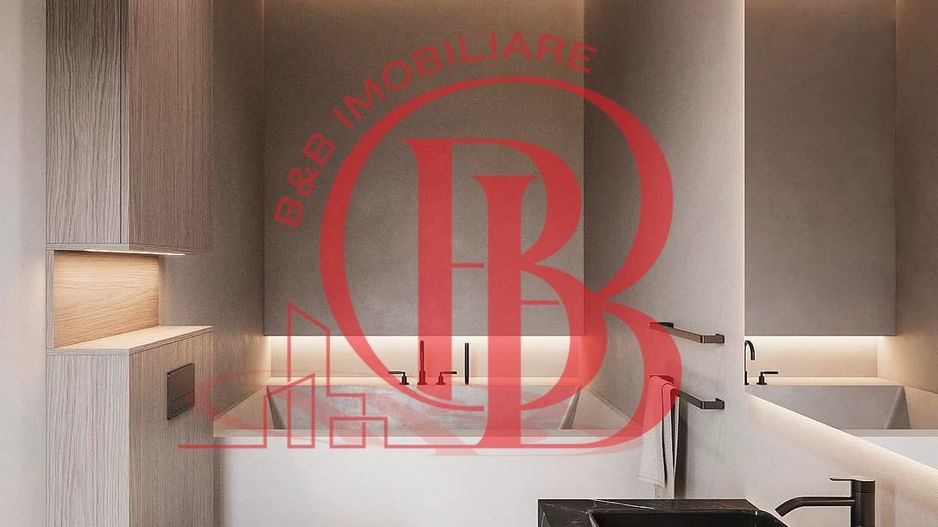 Apartament 2 camere Promo Parcare Titan-Theodor Pallady - Poză 13