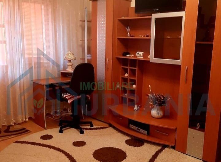 Apartament 2 camere semidecomandat, zona Alexandru cel Bun - de închiriat - Poză 8