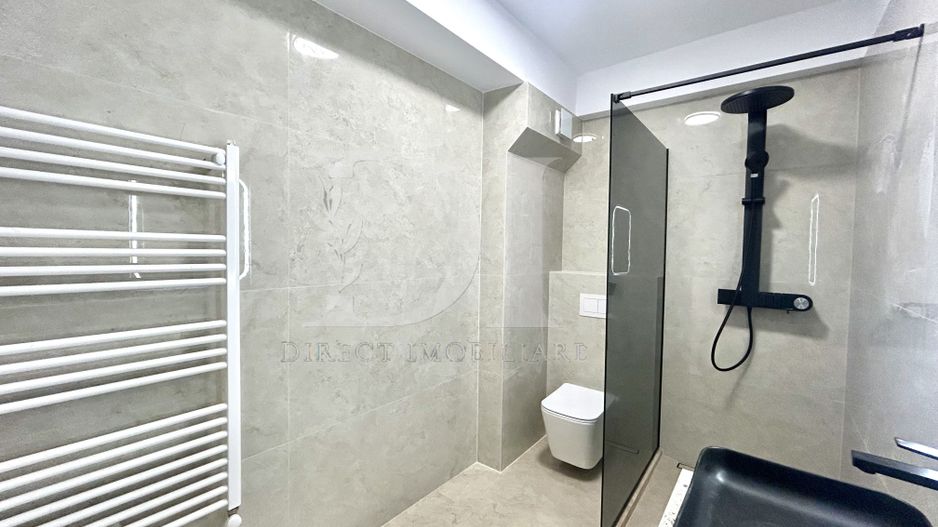 Apartament 2 camere de vanzare/ Zona Terra / Floresti - Poză 8