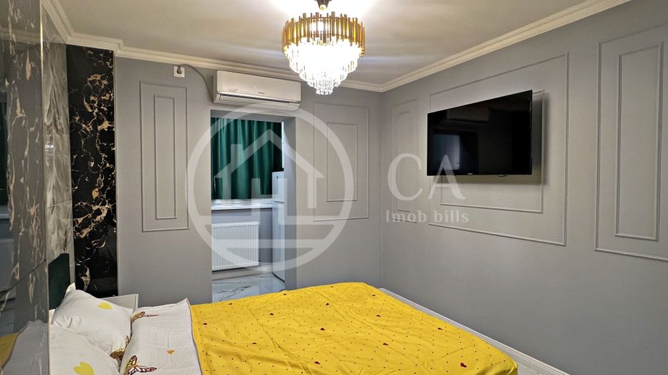 Garsoniera de vanzare in zona Rogerius, Oradea - Poză 2