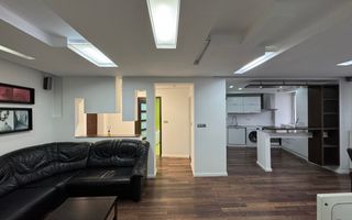 Super apartament in blocul turn de la OMV - Poză 2
