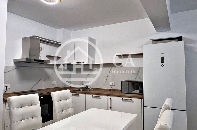 Apartament de închiriat cu 2 camere în Prima Arena, Oradea - Poză 4
