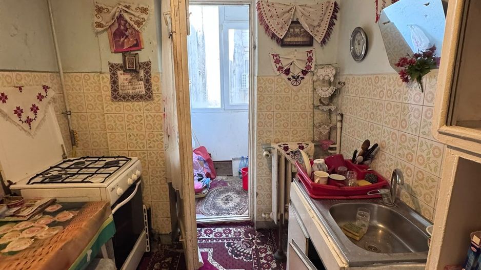 Apartament 3 camere de vânzare – Zona Pieței Centrale - Poză 4
