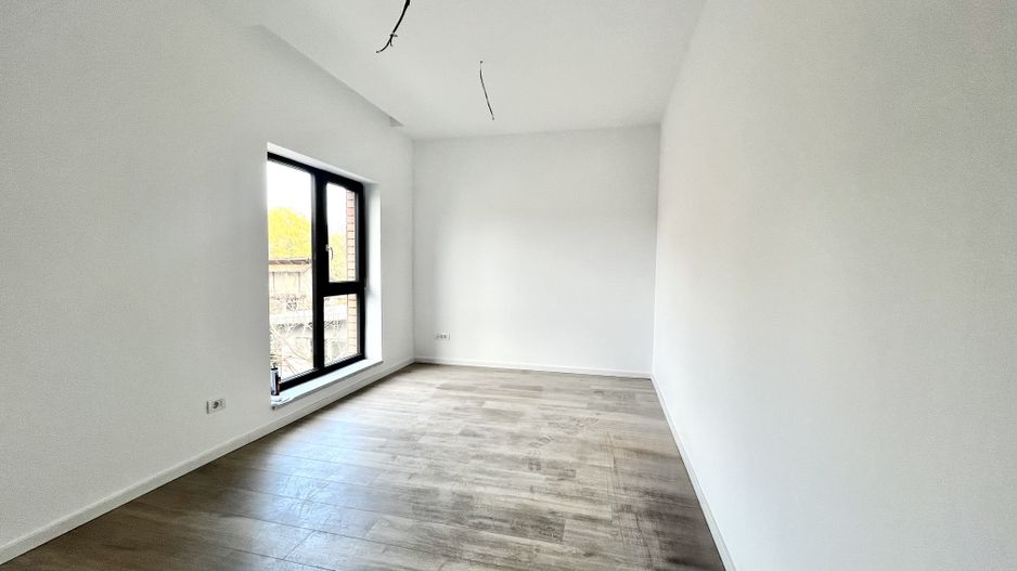 Casa individuala - 149 mp util - terasa rooftop cu jacuzzi de 32 mp - Poză 15