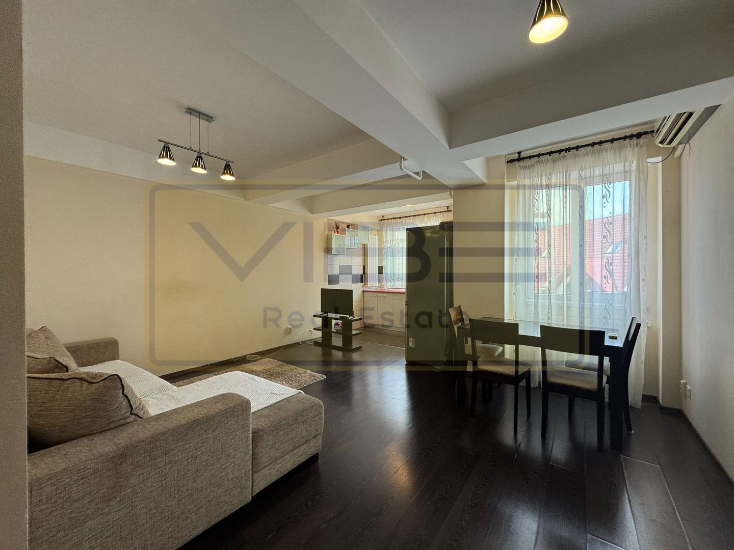 Apartament 3 camere+parcare Tatarasi Penta Rezidential - Poză 4