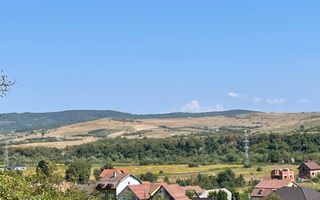 Teren intravilan 2700mp-ideal case-panoramic-Viisoara-Exclusivitate - Poză 1