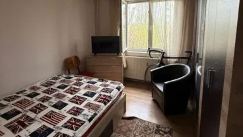 Apartament 3 camere decomandat Luica / Constantin Brancoveanu - Poză 5