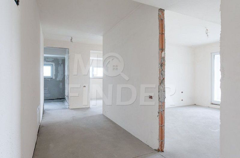 OCAZIE! Apartament tip Penthouse Bloc NOU zona IULIUS MALL - Poză 9