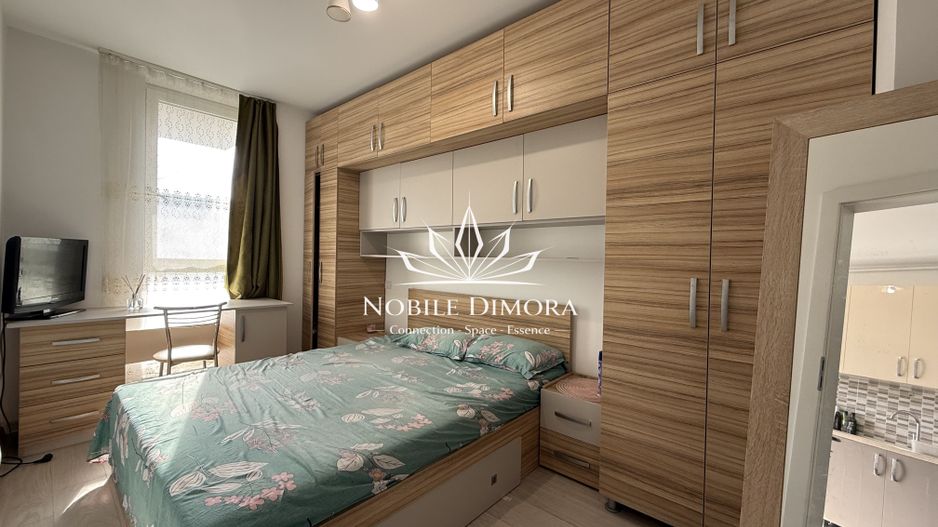 Vivalia - Apartament cu 2 camere pe Take Ionescu - in zona Medicinei - Poză 1