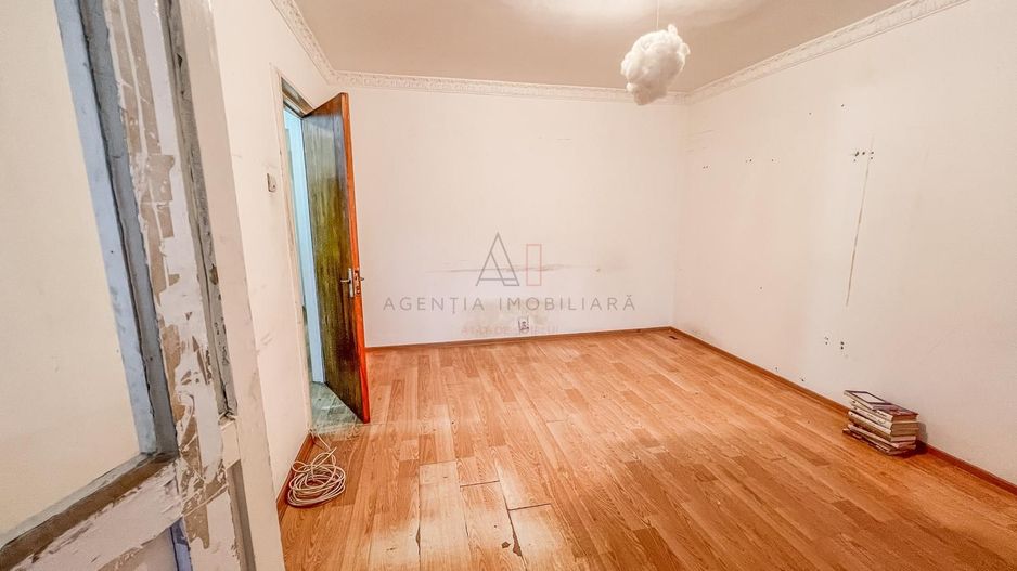 Apartament 3 camere Balcon Metrou  Raul Doamnei 1' - Poză 4